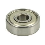 Rodamiento rígido de bolas TIMKEN 627-2Z /TIMKEN/