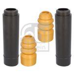 Montageset, schokdemper FEBI BILSTEIN 186542