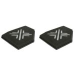 Filtro de placa de aire (inserto) PIPERCROSS PP2016