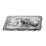 Faro delantero DEPO 772-1102L-LD-EM