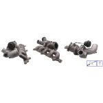 Turbocompresseur ELSTOCK 91-1150