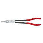 Pince universelle droite KNIPEX 28 81 280