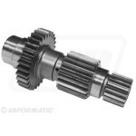 Element, PTO-Zapfwelle VAPORMATIC VPH1126