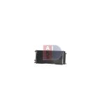 Condensator, airconditioning AKS DASIS 102051N