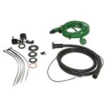 Kabelsats, förvärmningssystem för motor DEFA 460787