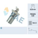 Sensor de presión de aceite FAE 12340
