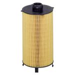 Ölfilter HENGST FILTER E904H D437