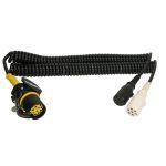 Spiraalvormige elektrische kabel PHILLIPS C022-012045-1005