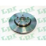 Disco freno LPR R1311V