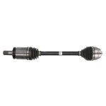 Drivaxel POINT GEAR PNG76222