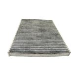 Filtre, air de l'habitacle CORTECO 49402331