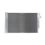 Condensator, airconditioning THERMOTEC KTT110646