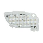 Achteruitrijlicht ASPÖCK A12-1526-004