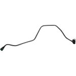 Tuyau de carburant GATES MFL1071