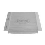 Filtre, air de l'habitacle CORTECO 21652550