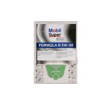 Motoröl MOBIL 154537 Super 3000 Formula R 5W30 20L