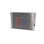 Raffreddatore motore AKS DASIS 050053N