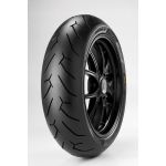 PIRELLI DIABLO ROSSO II 130/70-17 TL 62H, Pneu moto Arrière