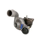 Turbocompressor, oplader KKK 53039880014/R Vervangingsproduct