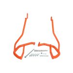 Crash Pad RDMOTO RDM-CF141O