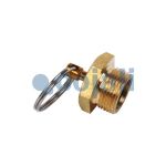 Valve de purge d'eau COJALI 2208400COJ