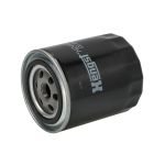 Filtro de aceite HENGST H24W03