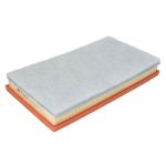 Filtro de aire MANN-FILTER C 39 001