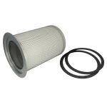 Filter, persluchttechniek MANN-FILTER LE 35 004 x