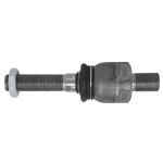 Raidetangon pää, suora CVA 331/37238 CVA