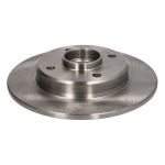 Bremsscheibe FERODO DDF2929-1, 1 Stück