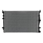 Kühler, Motorkühlung THERMOTEC D7W086TT