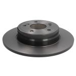 Disco freno BREMBO 08.7211.21, 1 Pezzo