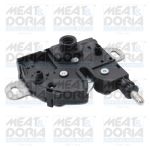 Konepellin lukko MEAT & DORIA 31777