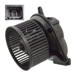Ventilador do habitáculo FEBI BILSTEIN 104793