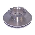 Bremsscheibe FEBI BILSTEIN 07303