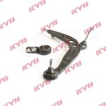 Suspensión de rueda KYB KSC4484