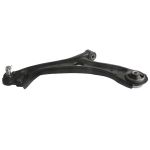 Braço oscilante, suspensão da roda MOOG HO-WP-18843