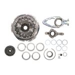 Kit d'embrayage NEXUS WDCT42102000