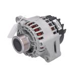 Générateur de courant triphasé PULSAR ROTATING ELECTRICS PSR10042