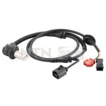 ABS-sensor SNR ASB154.23