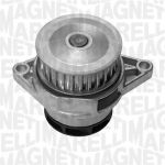 Vattenpump MAGNETI MARELLI 350981527000