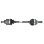 Árbol de transmisión SKF VKJC 8106