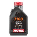 Motorolie MOTUL 104097 7100 10W50 1L