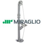 Regulador de janelas MIRAGLIO 30/1098