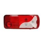 Luz traseira, direita (24V, vermelho) VIGNAL 155090 direito