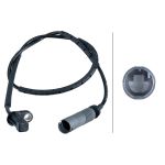 Sensor de velocidad, ABS HELLA 6PU 012 039-751