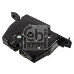 Cerradura del capó del maletero FEBI BILSTEIN 192947