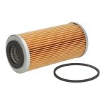 Ölfilter HENGST E1055H D609