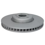 Remschijf BOSCH 0 986 479 F58 voorkant, geventileerd, sterk gecarboniseerd, 1 Stuk