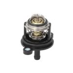 Thermostat, Kühlmittel THERMOTEC D2G020TT